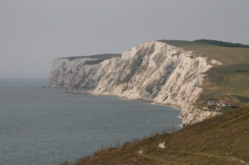 Engeland zuiden (o.a. Stonehenge) - 205
